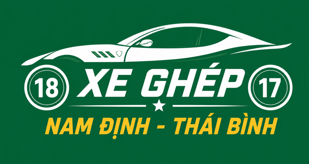 Xe ghép Thái Bình Nam Định giá tốt